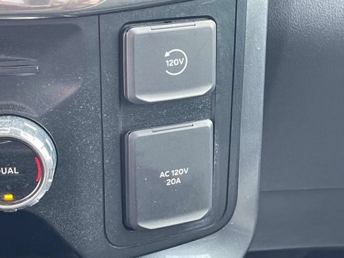 Certified 2023 Ford F150 XLT w/ Equipment Group 302A High AWD/4WD image 32
