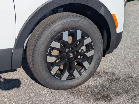 New 2026 Hyundai Santa Cruz SE image 11