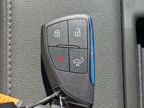 New 2026 Chevrolet Silverado 2500 W/T w/ WT Convenience Package image 59