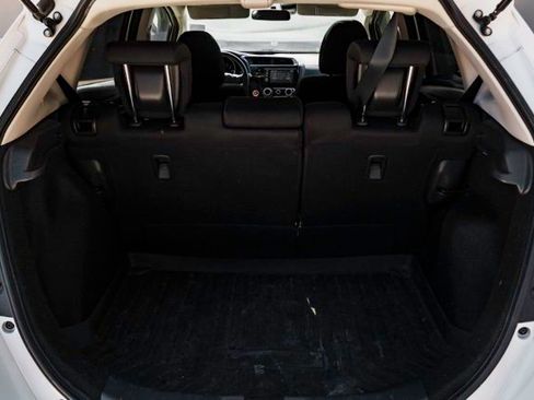 Used 2020 Honda Fit EX image 6