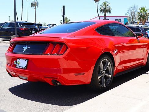 Used 2015 Ford Mustang Coupe w/ Equipment Group 051A RWD image 13