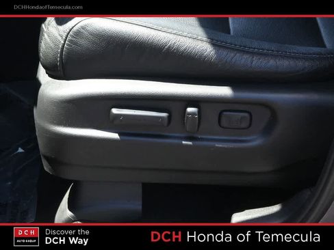 Used 2021 Honda Pilot Elite image 17