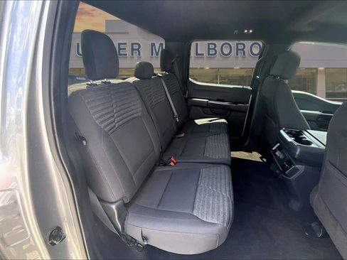 Used 2022 Ford F150 XL w/ STX Appearance Package AWD/4WD image 28