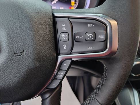 New 2026 RAM 1500 Big Horn image 27