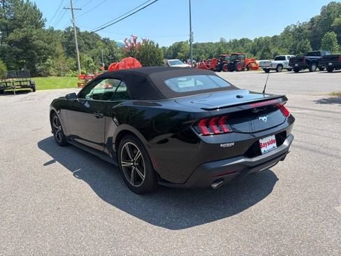 Used 2025 Ford Mustang Premium RWD image 15