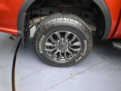 Used 2023 Ford Ranger XLT w/ Equipment Group 301A Mid AWD/4WD image 21