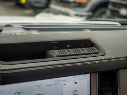 New 2025 Ford Bronco Outer Banks image 42