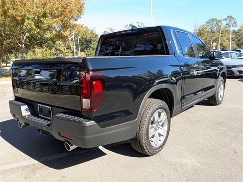 New 2026 Honda Ridgeline RTL image 5