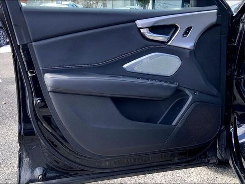 Certified 2023 Acura RDX w/Technology Package image 23