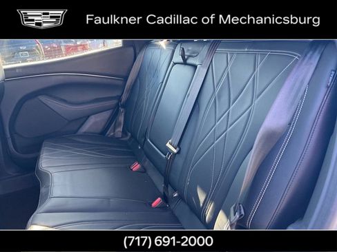 Used 2021 Ford Mustang Mach-E Select w/ Comfort/Technology Package image 15