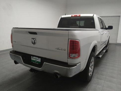 Used 2013 RAM 1500 Laramie w/ Convenience Group AWD/4WD image 7