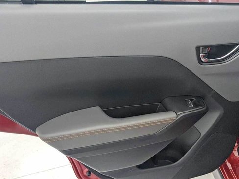 New 2026 Subaru Crosstrek 2.5i Limited w/ Crosstrek Mirror Package AWD/4WD image 22