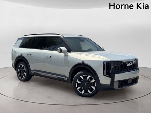 New 2027 Kia Telluride S FWD image 2