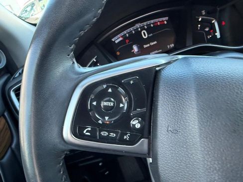 Certified 2022 Honda CR-V EX-L image 13