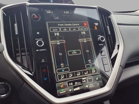 New 2026 Subaru Ascent Limited image 29