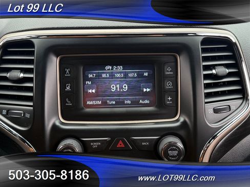Used 2014 Jeep Grand Cherokee Laredo w/ Quick Order Package 23E image 31