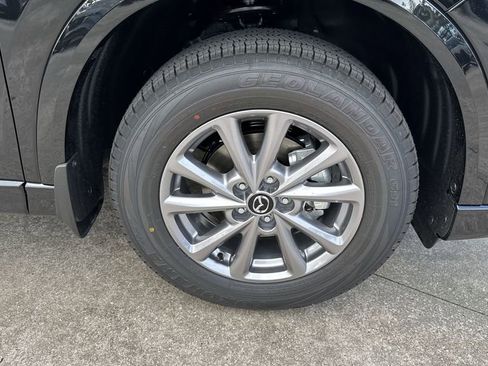 New 2025 MAZDA CX-5 AWD 2.5 S w/ Preferred Package image 61