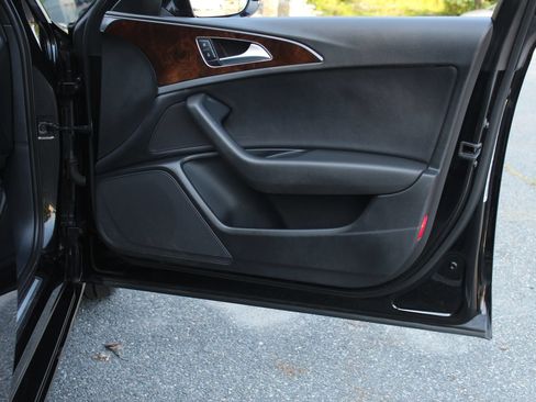 Used 2014 Audi A6 2.0T Premium Plus AWD/4WD image 18