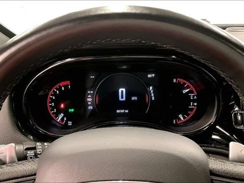Used 2024 Dodge Durango R/T w/ Tow 'N Go Group AWD/4WD image 30