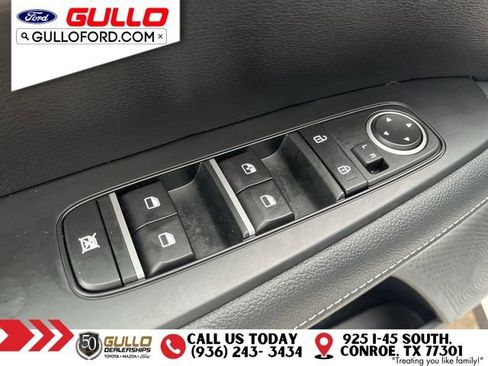 Used 2024 Kia Forte GT-Line w/ GT-Line Premium Package FWD image 20