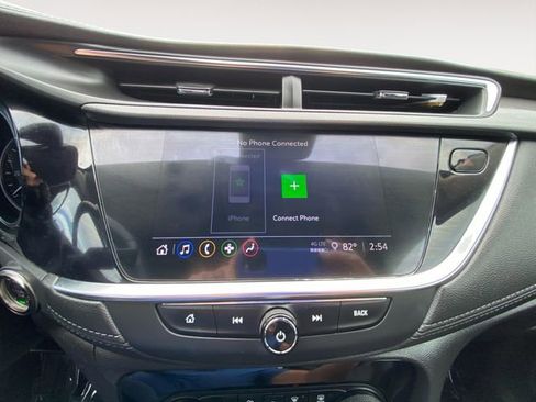Used 2021 Buick Encore GX Essence FWD image 24