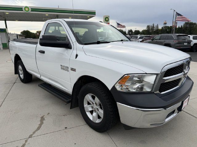 Used 2016 RAM 1500 Tradesman w/ Power & Remote Entry Group AWD/4WD image 1