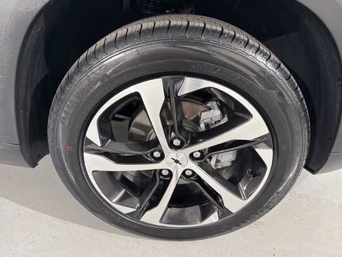 Used 2024 Chevrolet Trax RS image 16