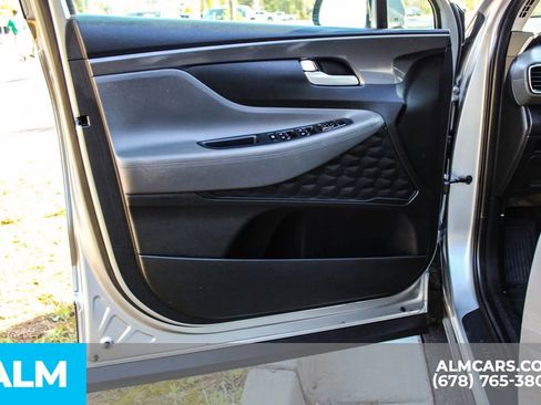 Used 2022 Hyundai Santa Fe SEL image 39