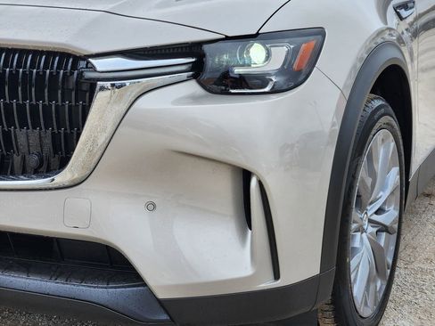 New 2026 MAZDA CX-90 Plug-In Hybrid w/ Preferred AWD/4WD image 5