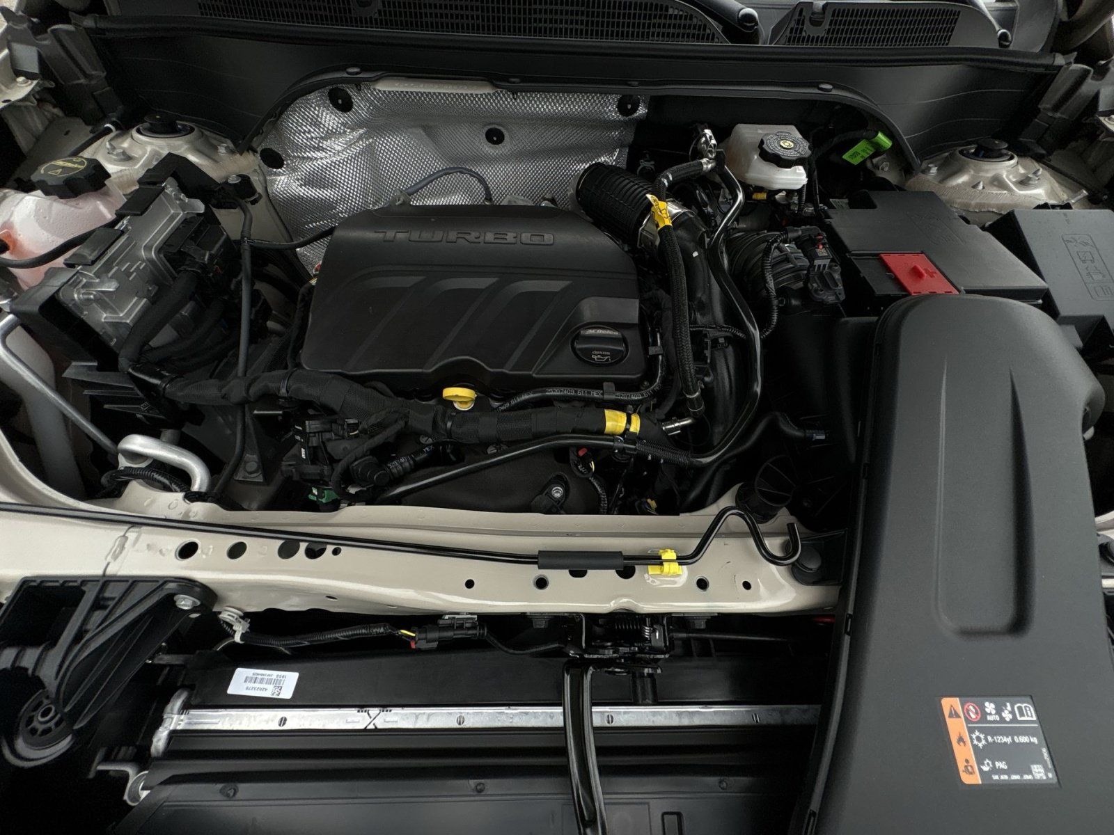 New 2026 Buick Envista Sport Touring w/ Studio Series FWD image 28