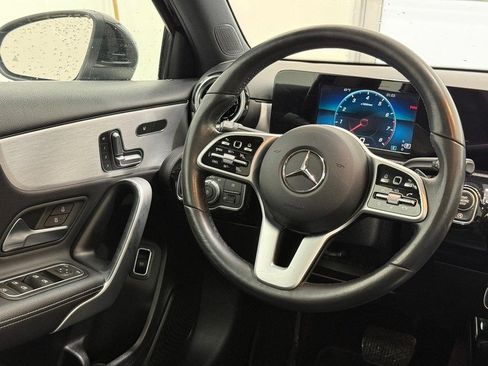 Used 2019 Mercedes-Benz A 220 4MATIC image 11