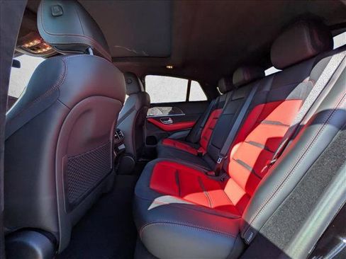 New 2026 Mercedes-Benz GLE 63 AMG S image 16