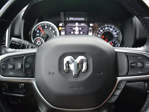 Used 2022 RAM 1500 Big Horn image 11