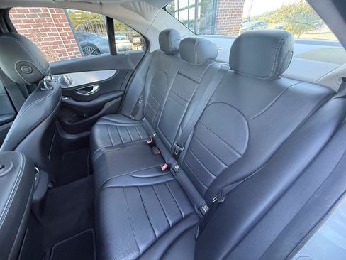 Used 2015 Mercedes-Benz C 300 Sedan image 17