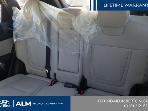 New 2026 Hyundai Tucson SE image 15