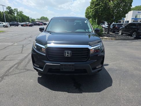 Used 2023 Honda Ridgeline RTL image 2