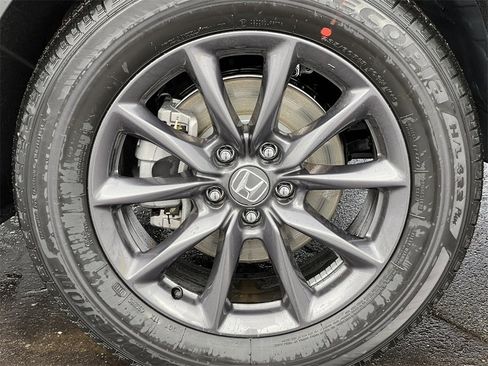 New 2026 Honda CR-V EX-L image 7