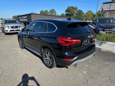 Used 2018 BMW X1 sDrive28i FWD image 3