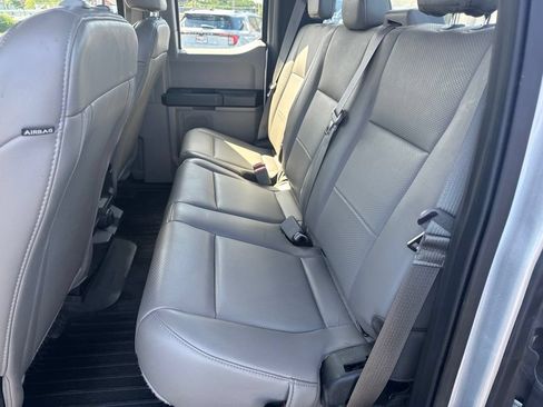 Used 2019 Ford F150 XL w/ Equipment Group 101A Mid AWD/4WD image 27