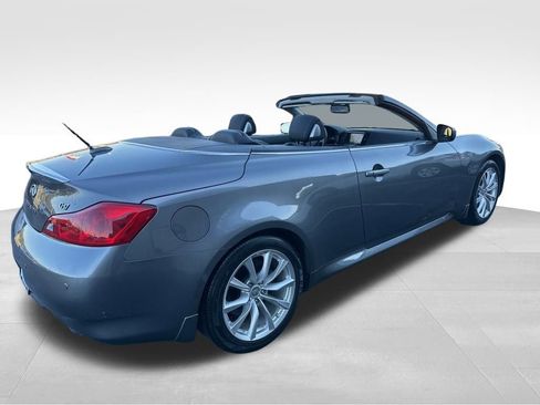 Used 2013 INFINITI G37 Sport w/ Premium Pkg image 9