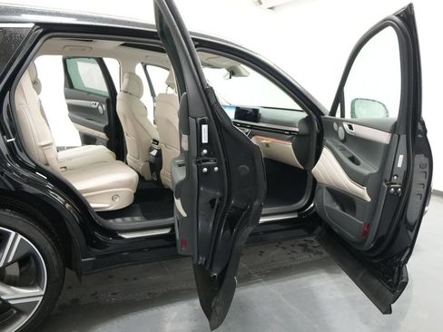 New 2026 Genesis GV80 2.5T Prestige AWD/4WD image 36