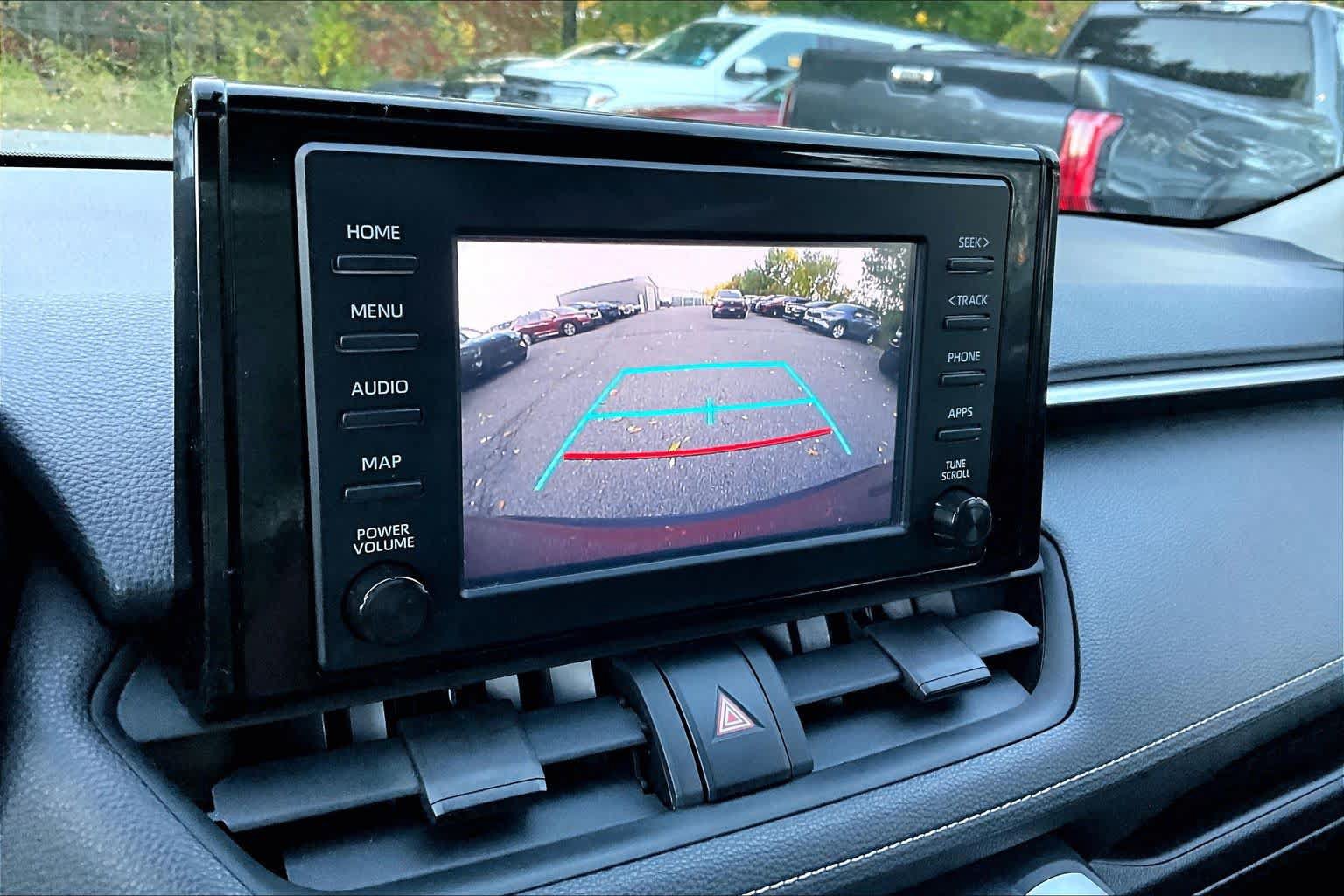 Certified 2019 Toyota RAV4 XLE AWD/4WD image 28
