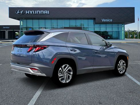 New 2026 Hyundai Tucson SEL Plus FWD image 20