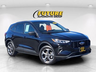 Certified 2025 Ford Escape ST-Line