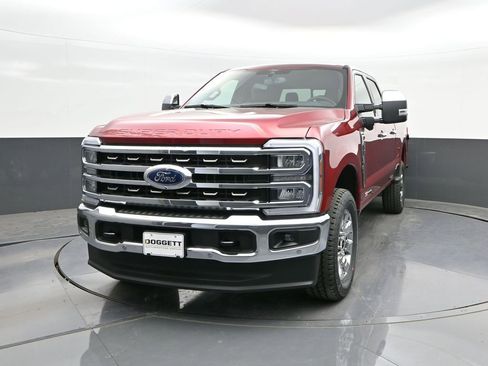 New 2026 Ford F250 King Ranch AWD/4WD image 30