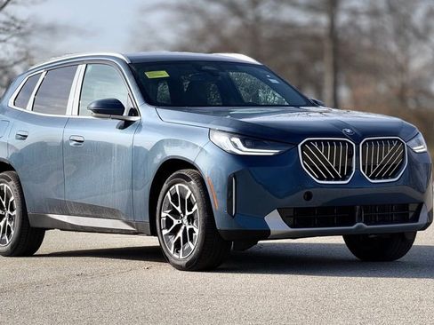 New 2026 BMW X3 xDrive30 image 10