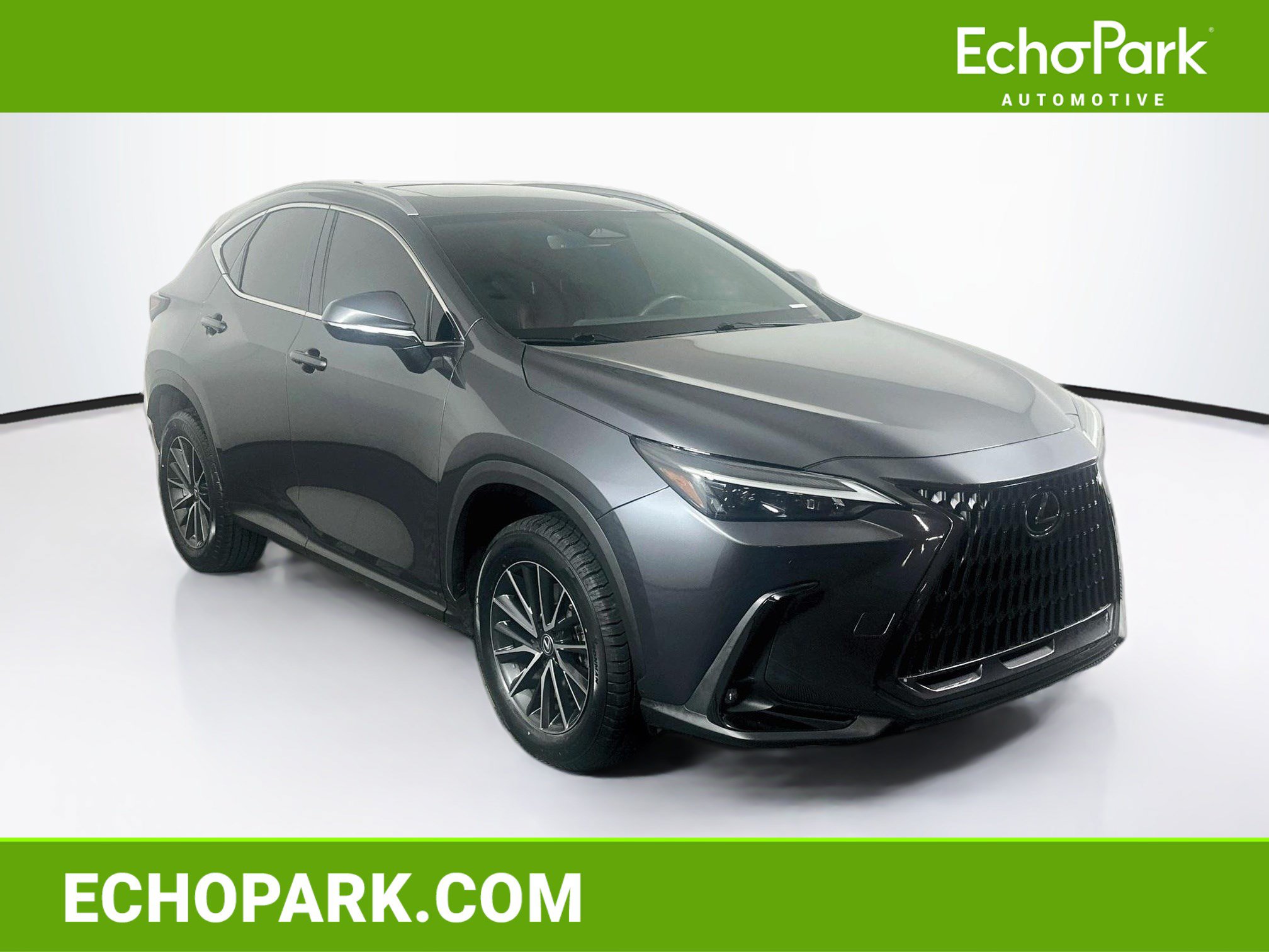 Used 2024 Lexus NX 250 FWD image 1