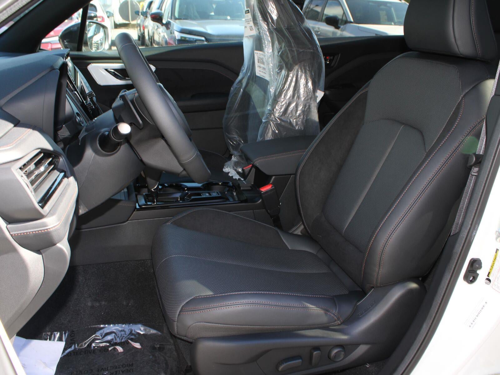 New 2026 Subaru Forester Touring AWD/4WD image 17