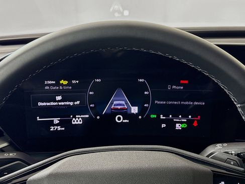 Certified 2025 Audi A5 2.0T Premium Plus w/ Premium Plus image 15