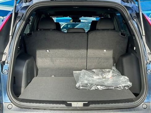 New 2026 Honda CR-V Sport image 6